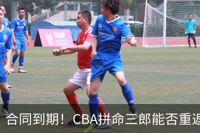 合同到期！CBA拼命三郎能否重返广东？期待辅佐徐杰、胡明轩